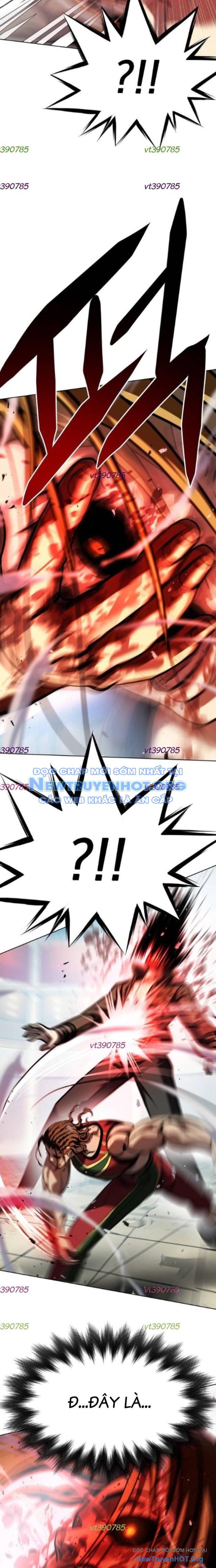Đấu Trường Chiến Đấu Chap 53 - Next Chap 54