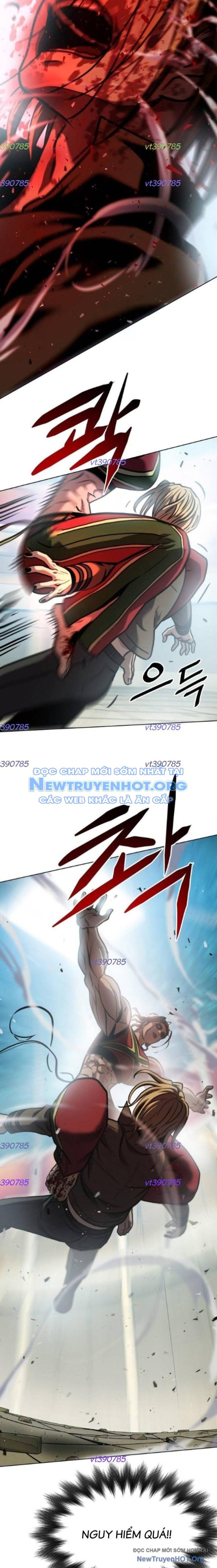 Đấu Trường Chiến Đấu Chap 53 - Next Chap 54