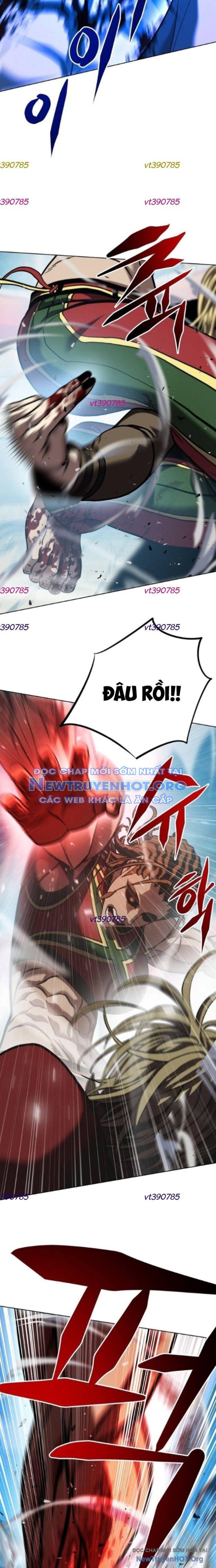 Đấu Trường Chiến Đấu Chap 53 - Next Chap 54