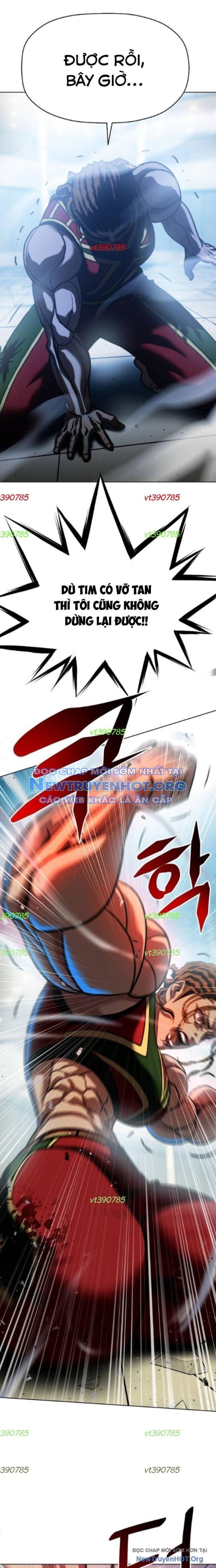 Đấu Trường Chiến Đấu Chap 53 - Next Chap 54