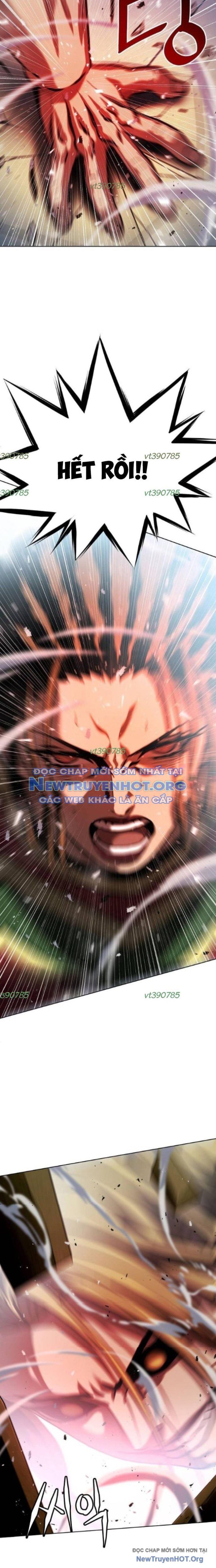 Đấu Trường Chiến Đấu Chap 53 - Next Chap 54