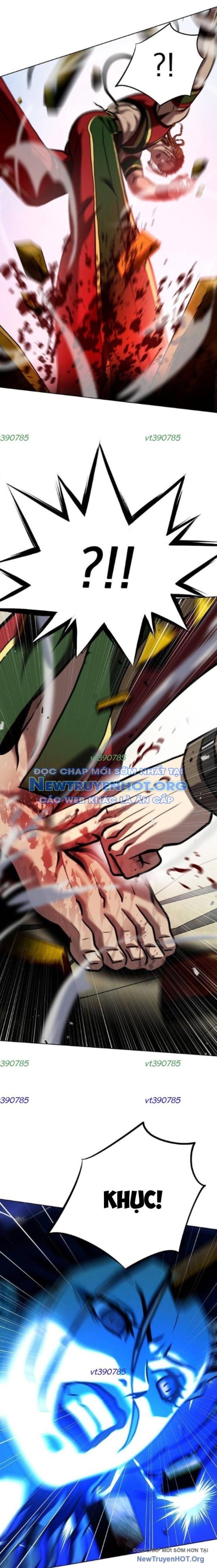Đấu Trường Chiến Đấu Chap 53 - Next Chap 54