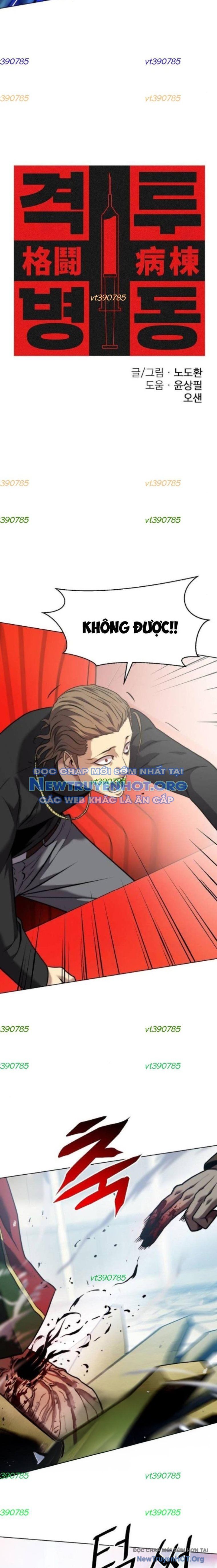 Đấu Trường Chiến Đấu Chap 53 - Next Chap 54