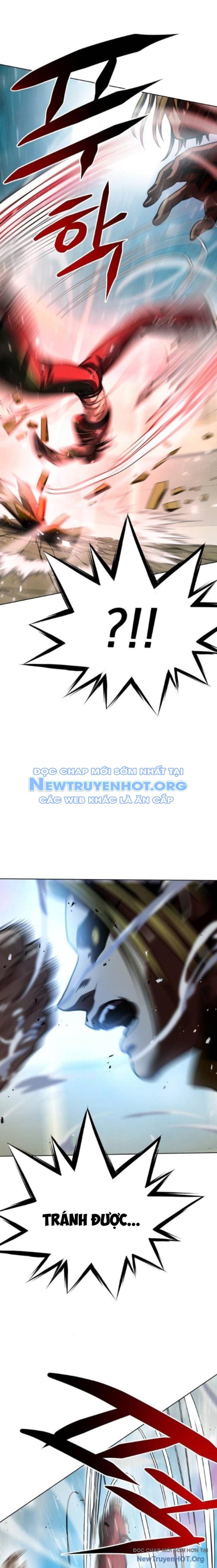Đấu Trường Chiến Đấu Chap 53 - Next Chap 54