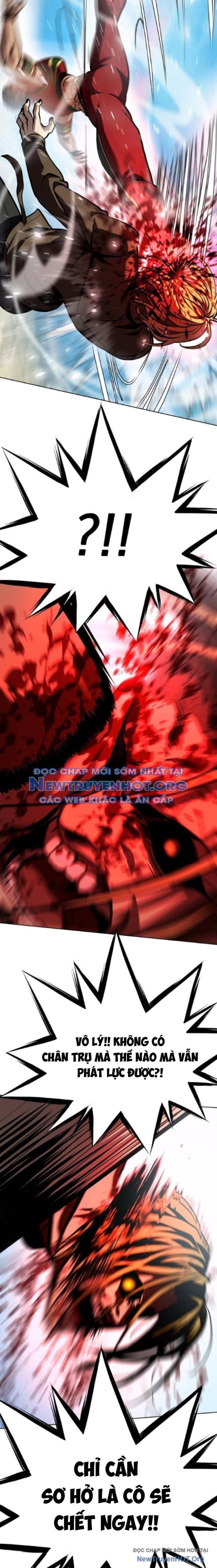 Đấu Trường Chiến Đấu Chap 53 - Next Chap 54