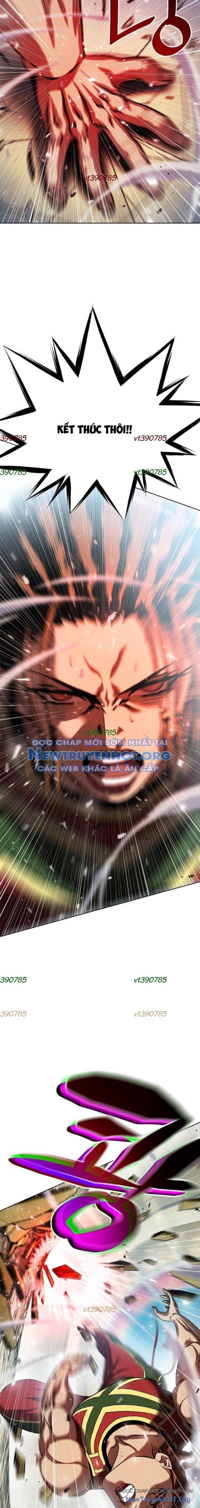 Đấu Trường Chiến Đấu Chap 54 - Next Chap 55