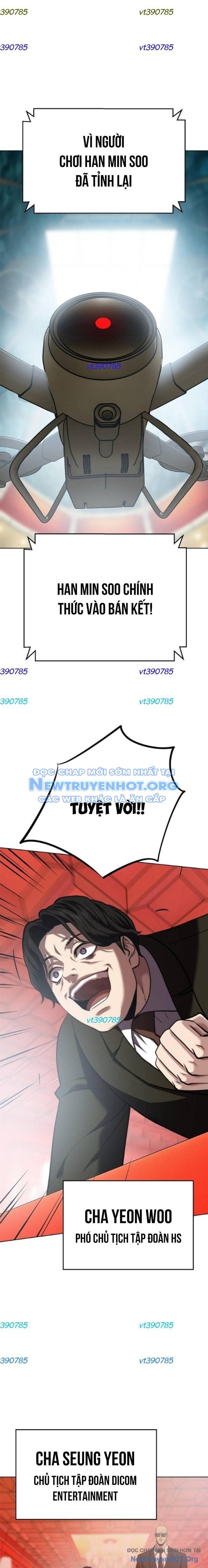 Đấu Trường Chiến Đấu Chap 54 - Next Chap 55