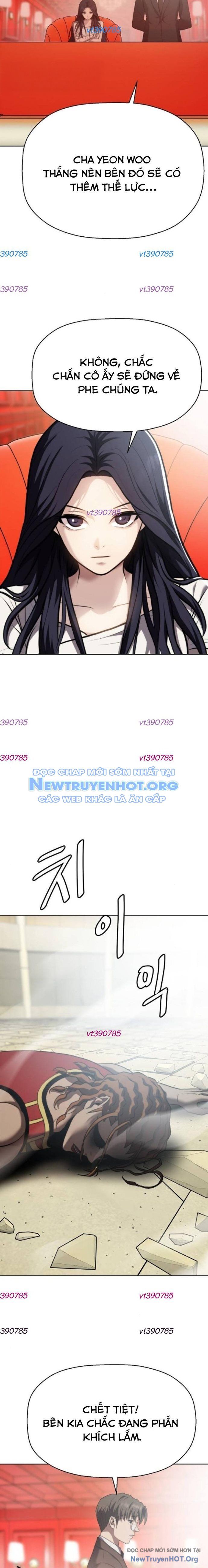 Đấu Trường Chiến Đấu Chap 54 - Next Chap 55