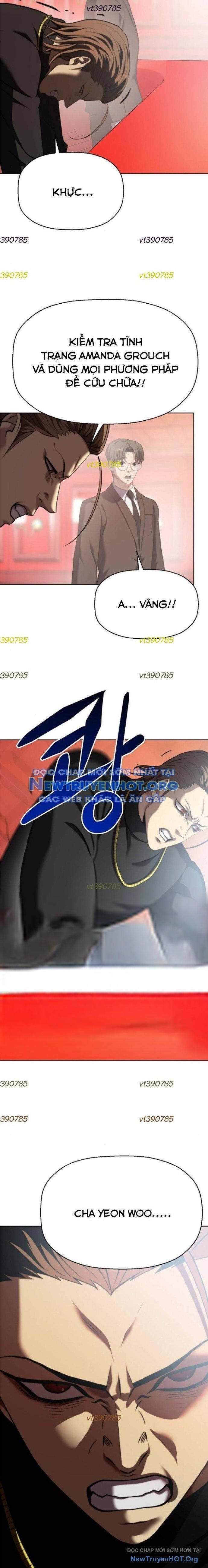 Đấu Trường Chiến Đấu Chap 54 - Next Chap 55