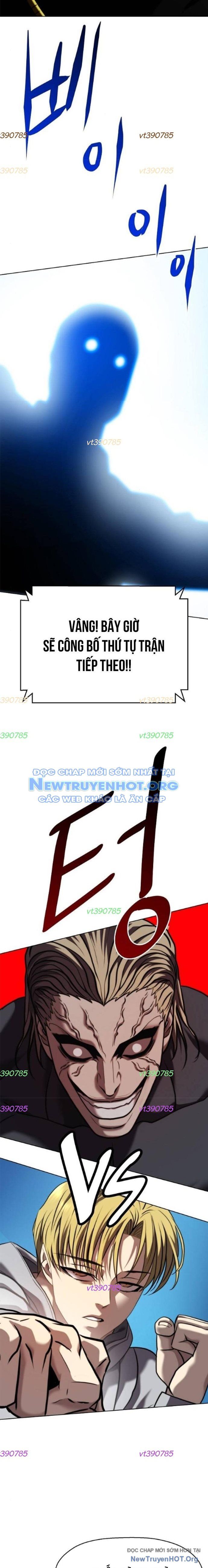Đấu Trường Chiến Đấu Chap 54 - Next Chap 55