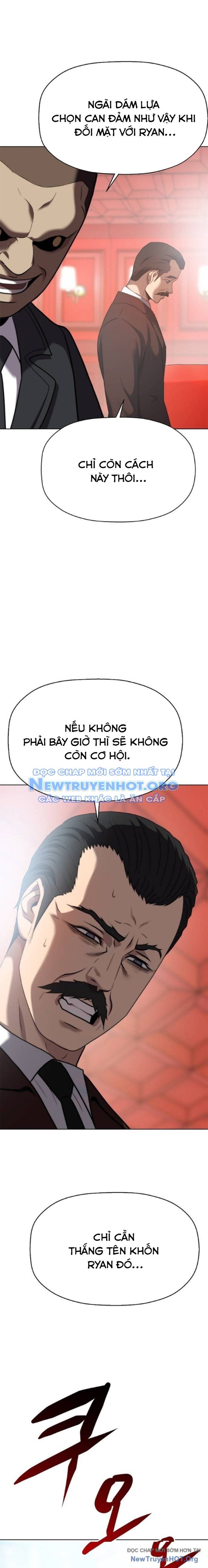 Đấu Trường Chiến Đấu Chap 54 - Next Chap 55
