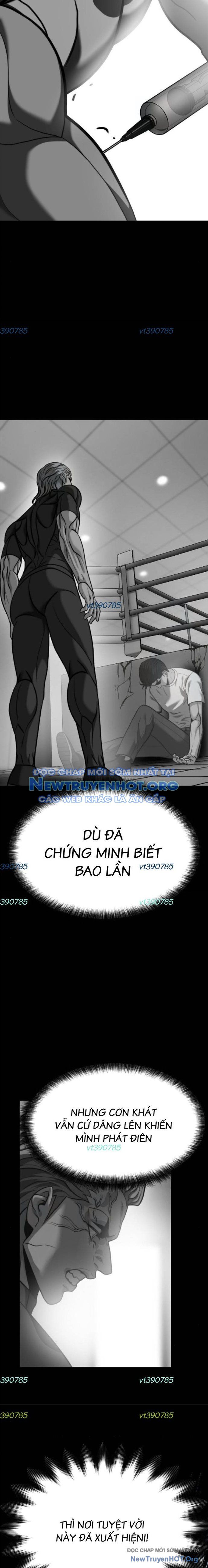 Đấu Trường Chiến Đấu Chap 54 - Next Chap 55