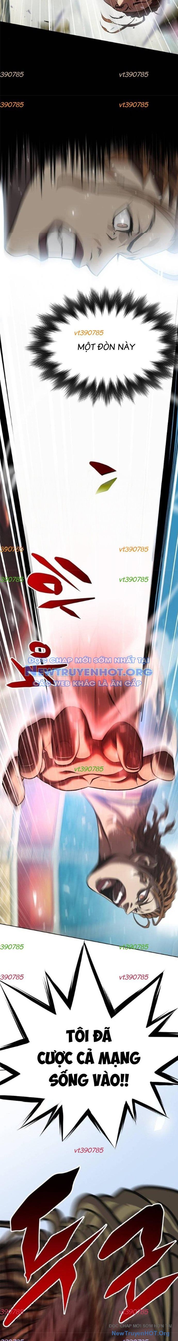 Đấu Trường Chiến Đấu Chap 54 - Next Chap 55