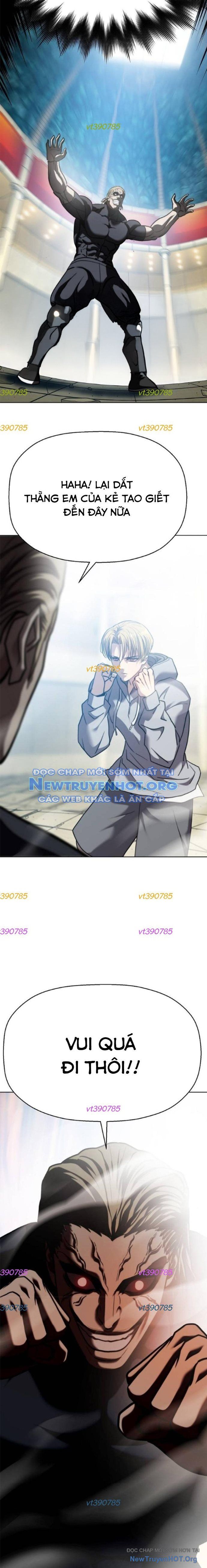 Đấu Trường Chiến Đấu Chap 54 - Next Chap 55