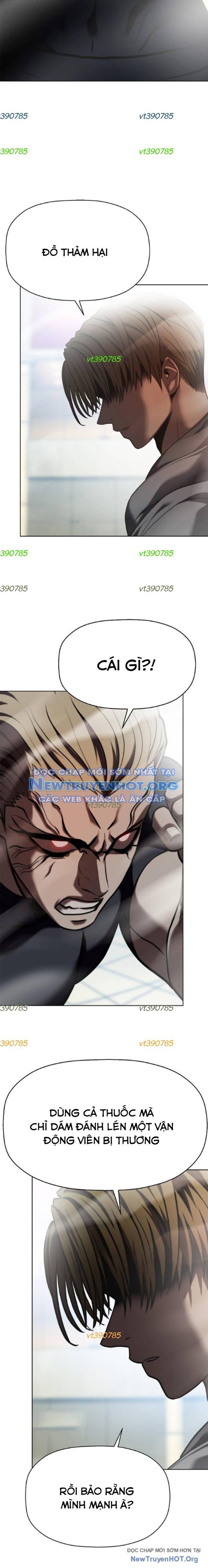 Đấu Trường Chiến Đấu Chap 54 - Next Chap 55