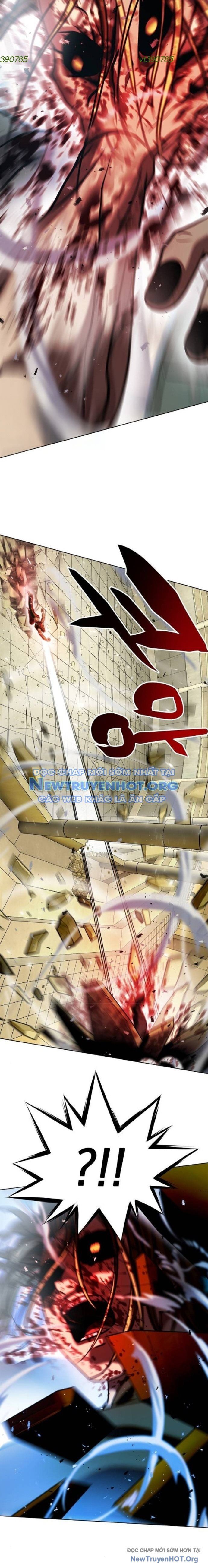 Đấu Trường Chiến Đấu Chap 54 - Next Chap 55