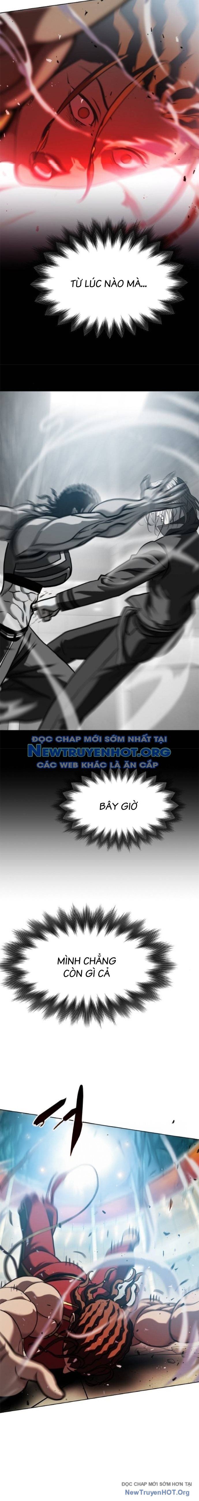 Đấu Trường Chiến Đấu Chap 54 - Next Chap 55