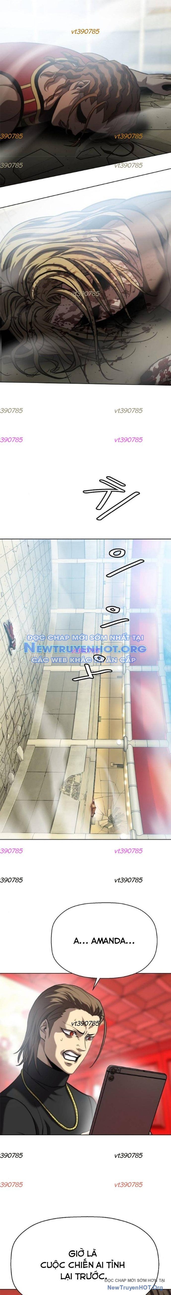Đấu Trường Chiến Đấu Chap 54 - Next Chap 55