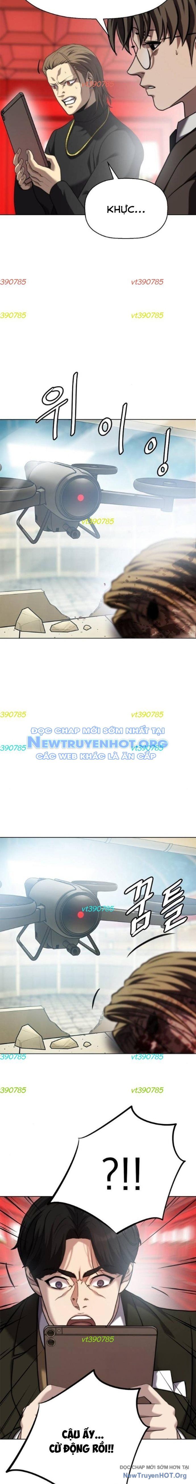 Đấu Trường Chiến Đấu Chap 54 - Next Chap 55