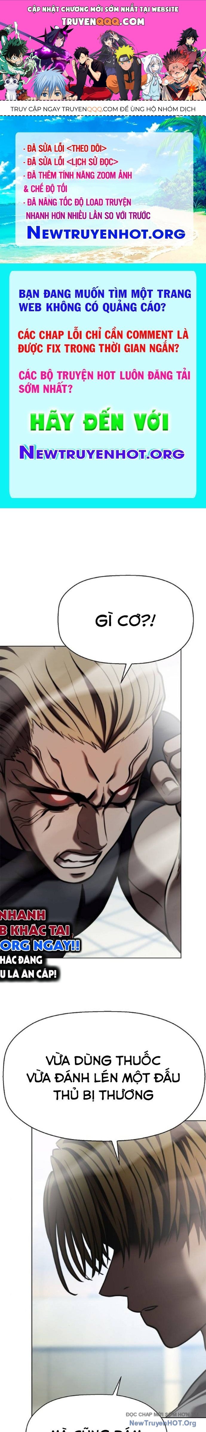Đấu Trường Chiến Đấu Chap 55 - Next Chap 56