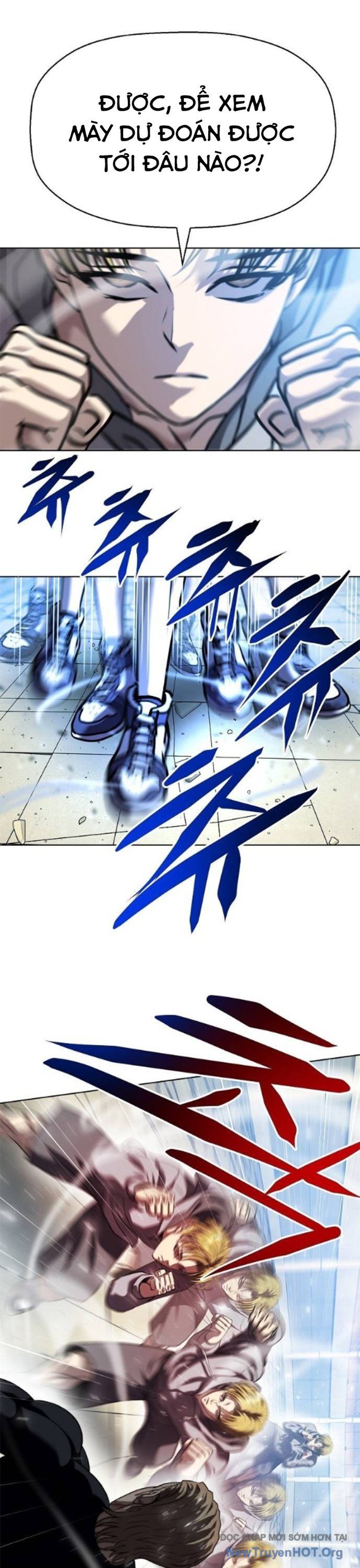 Đấu Trường Chiến Đấu Chap 55 - Next Chap 56