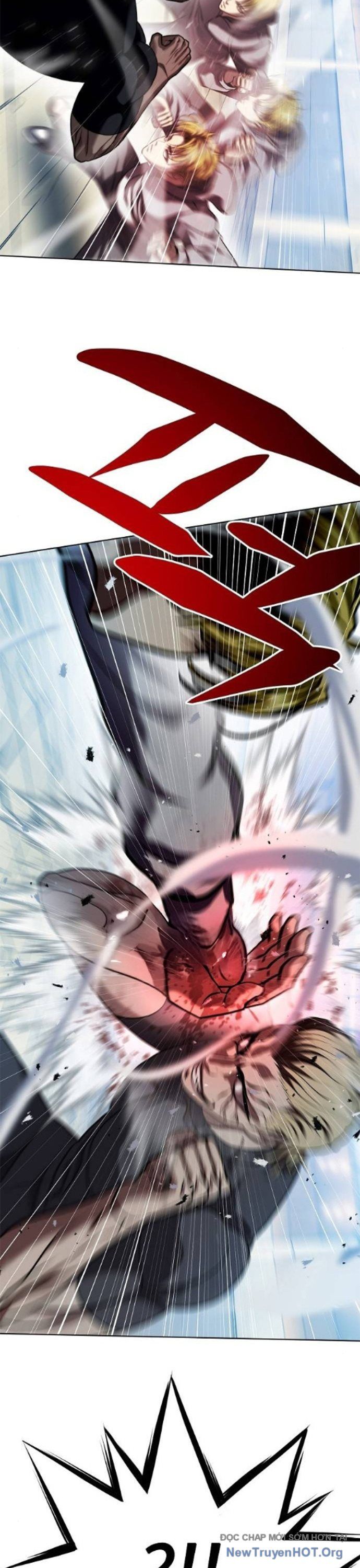 Đấu Trường Chiến Đấu Chap 55 - Next Chap 56