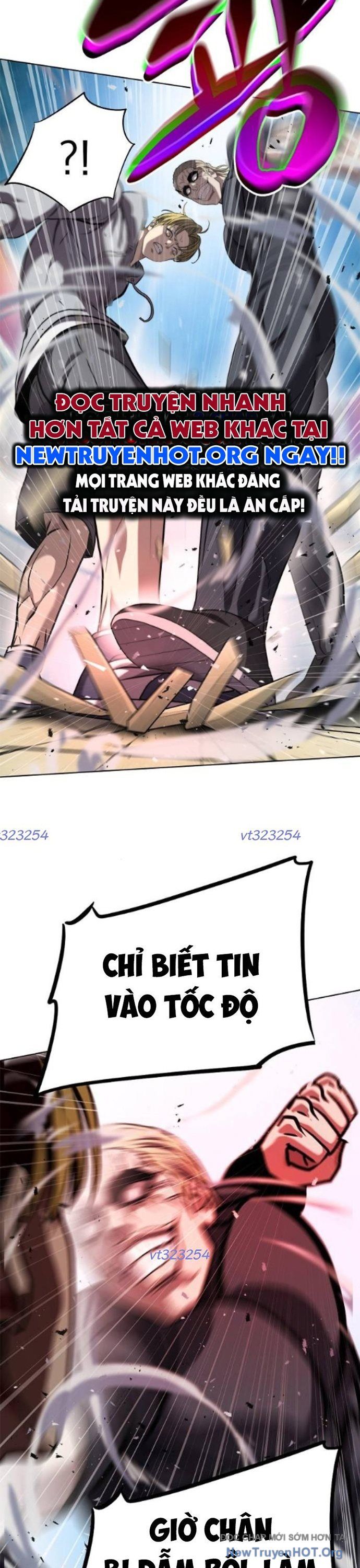 Đấu Trường Chiến Đấu Chap 55 - Next Chap 56