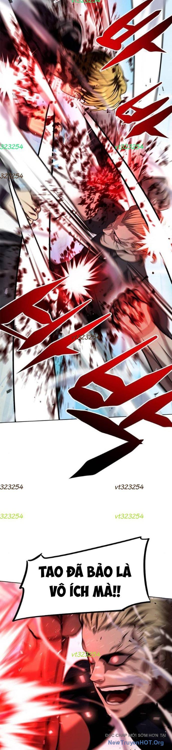 Đấu Trường Chiến Đấu Chap 55 - Next Chap 56
