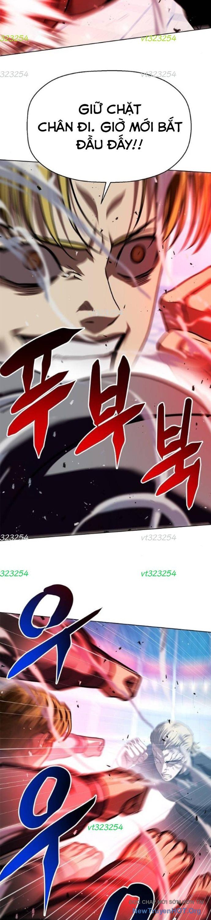 Đấu Trường Chiến Đấu Chap 55 - Next Chap 56