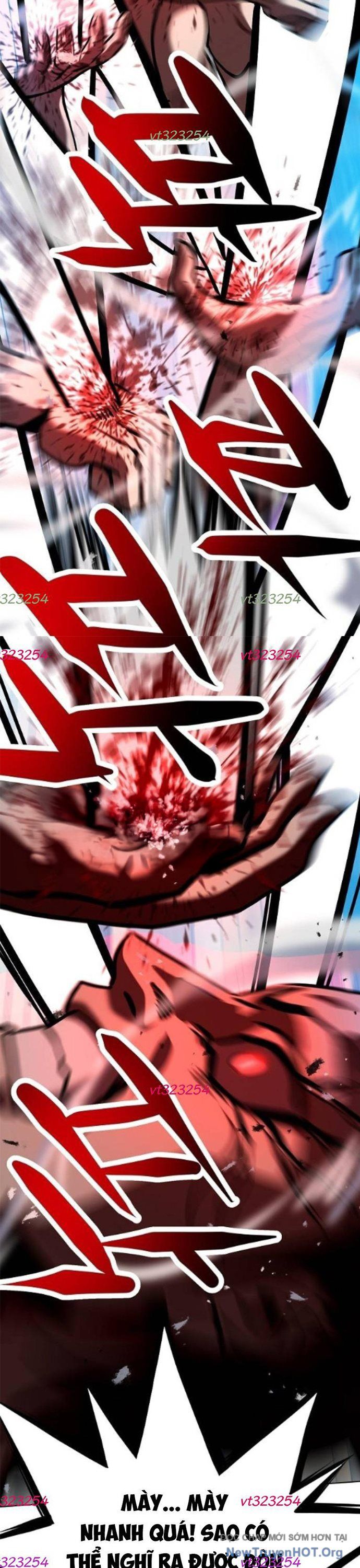 Đấu Trường Chiến Đấu Chap 55 - Next Chap 56