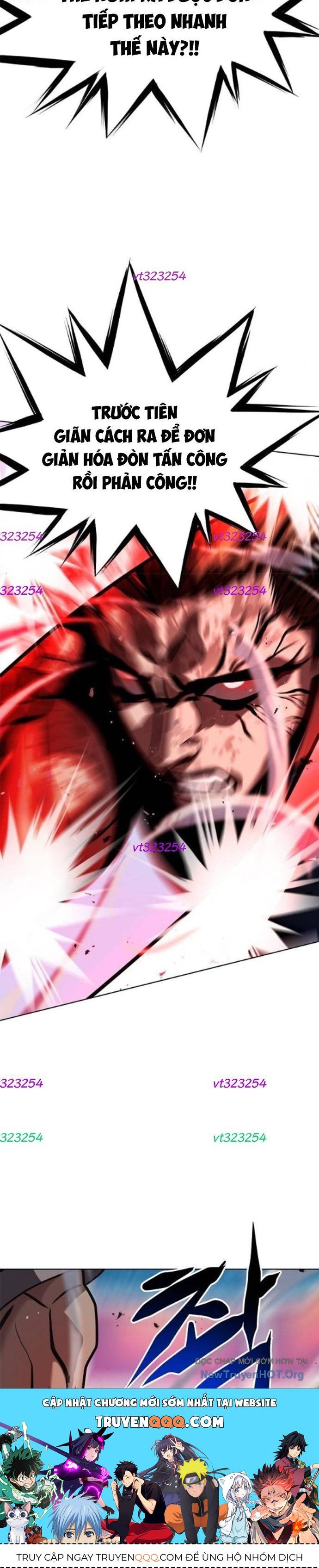 Đấu Trường Chiến Đấu Chap 55 - Next Chap 56