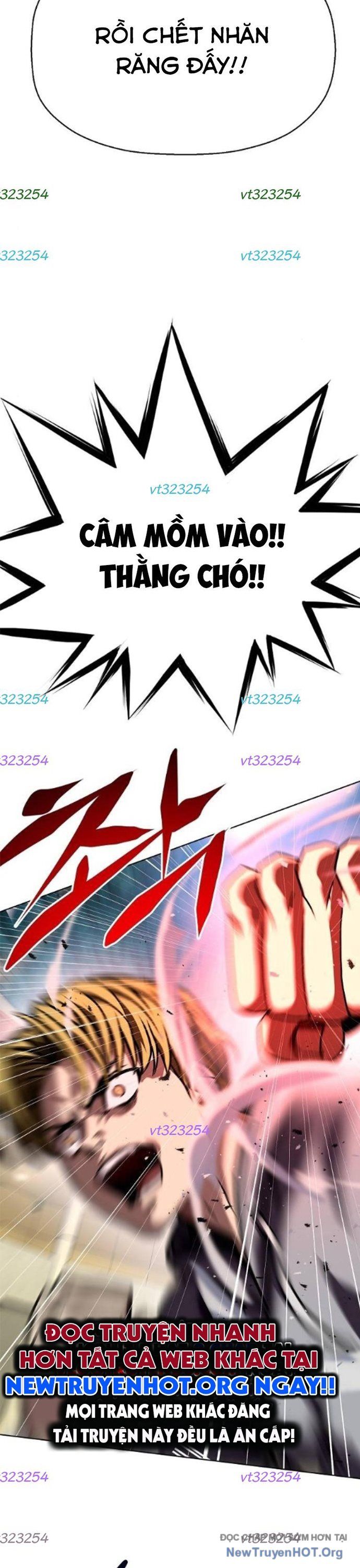 Đấu Trường Chiến Đấu Chap 55 - Next Chap 56