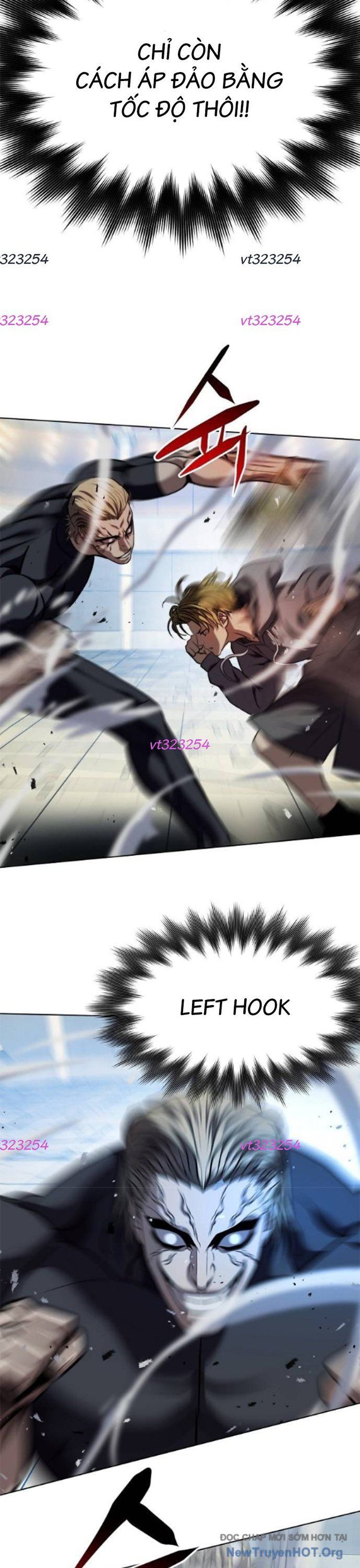 Đấu Trường Chiến Đấu Chap 55 - Next Chap 56