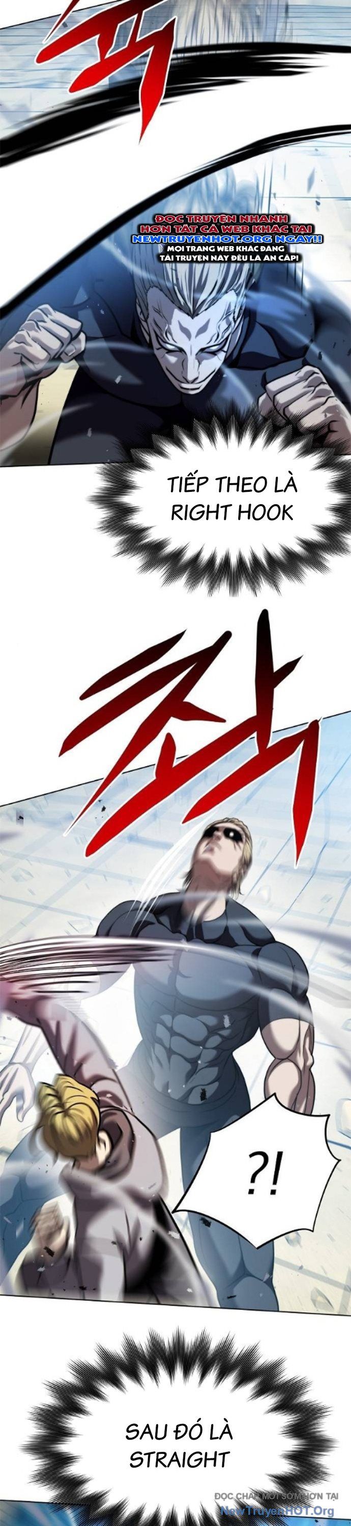 Đấu Trường Chiến Đấu Chap 55 - Next Chap 56