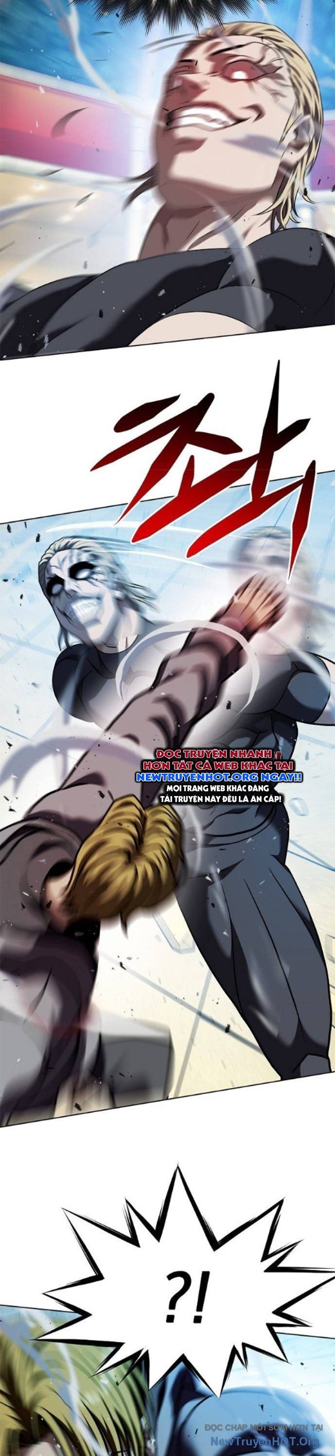 Đấu Trường Chiến Đấu Chap 55 - Next Chap 56