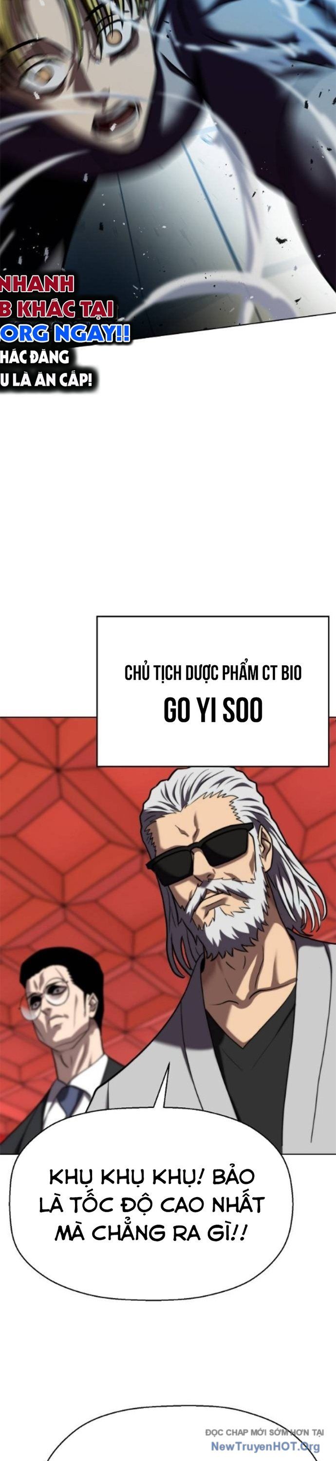 Đấu Trường Chiến Đấu Chap 55 - Next Chap 56