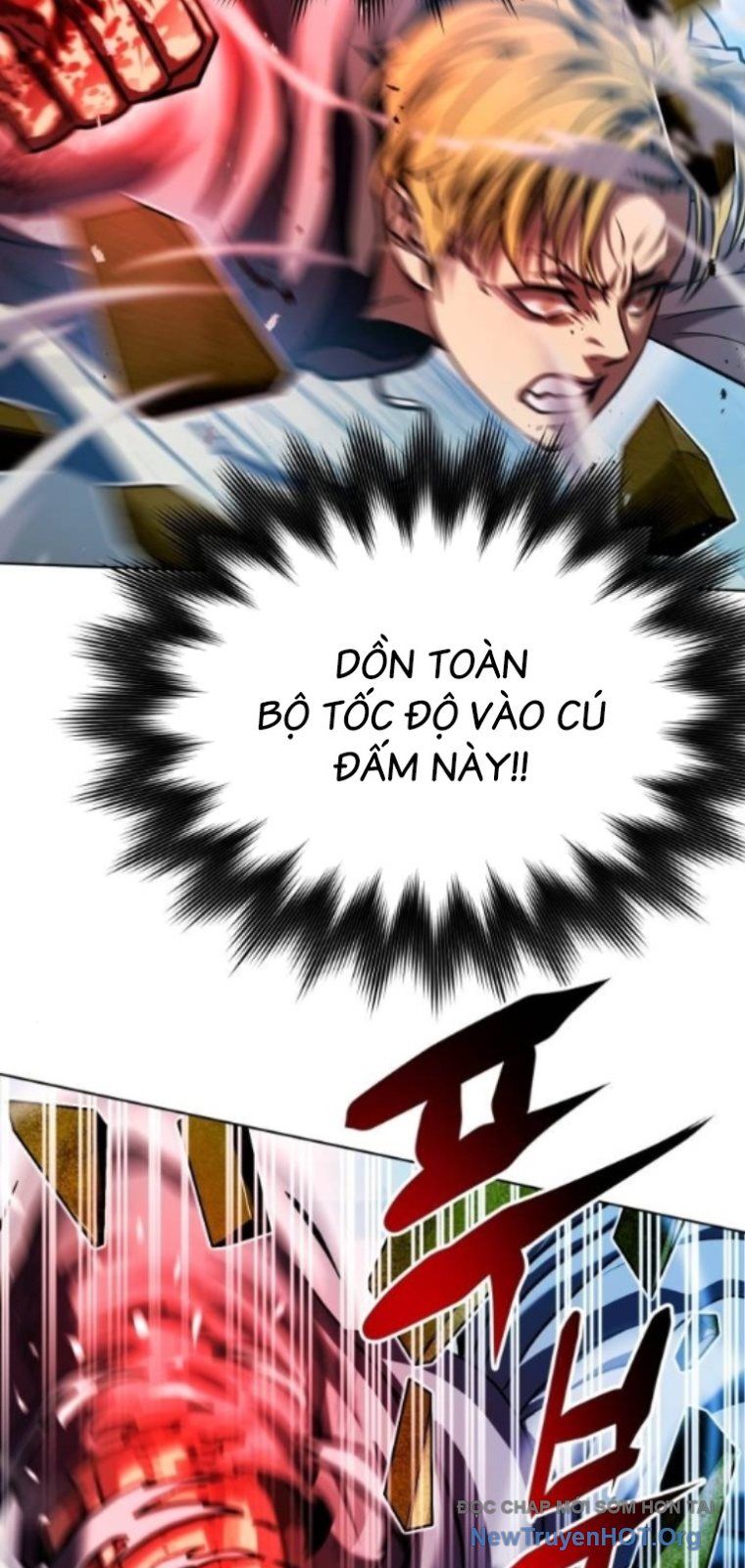 Đấu Trường Chiến Đấu Chap 56 - Next Chap 57