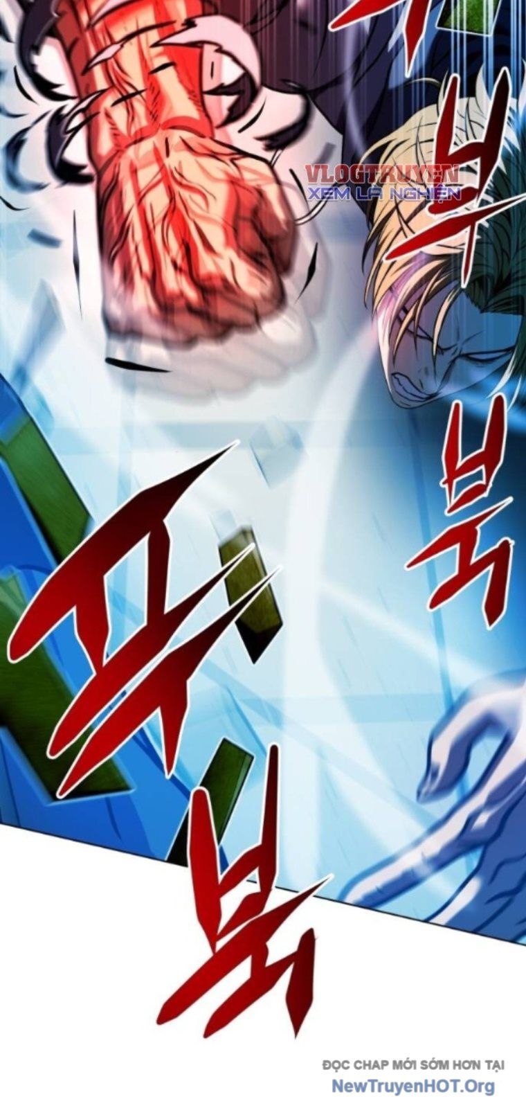 Đấu Trường Chiến Đấu Chap 56 - Next Chap 57