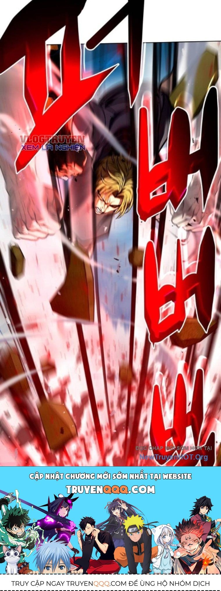Đấu Trường Chiến Đấu Chap 56 - Next Chap 57
