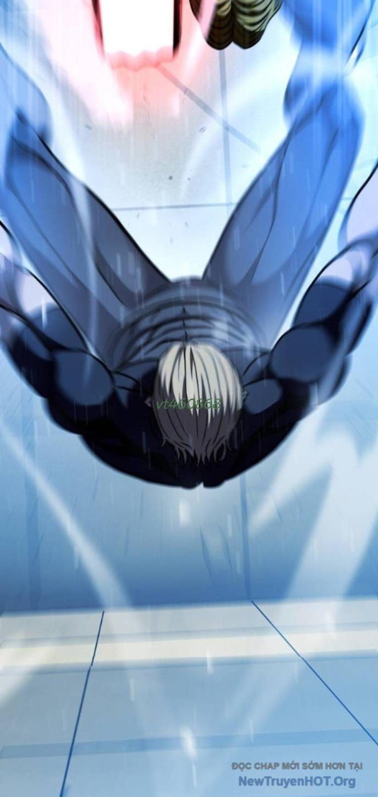 Đấu Trường Chiến Đấu Chap 56 - Next Chap 57