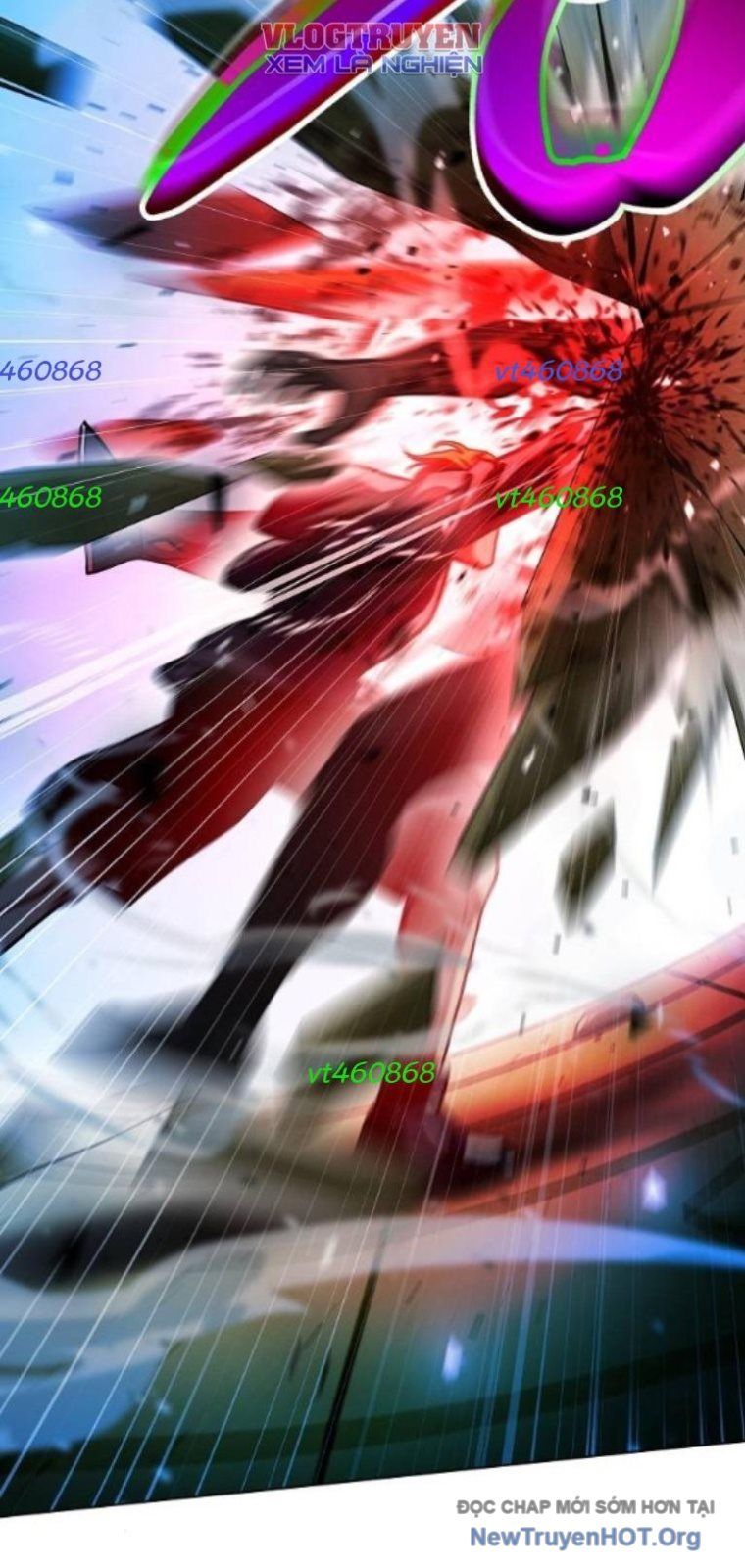 Đấu Trường Chiến Đấu Chap 56 - Next Chap 57