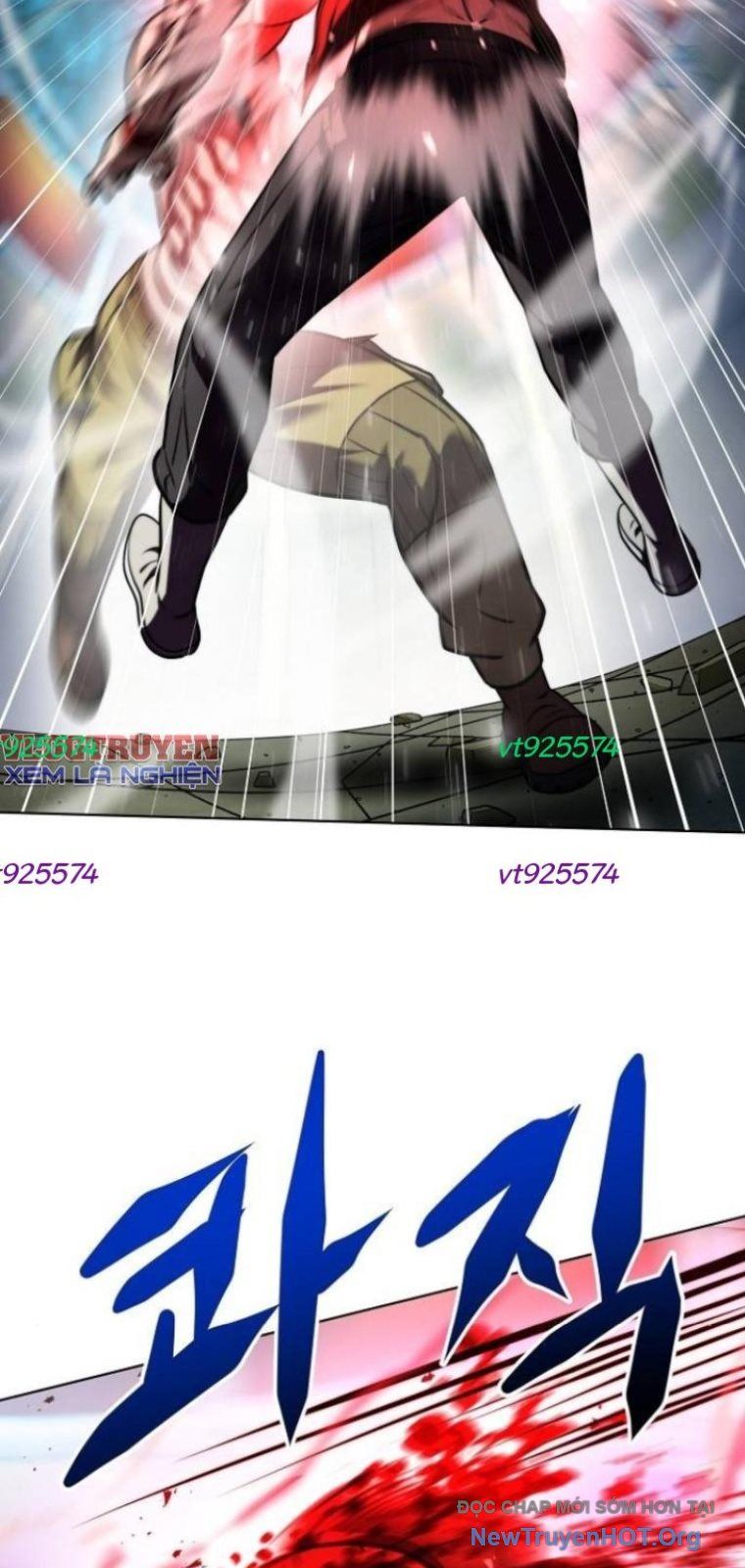 Đấu Trường Chiến Đấu Chap 57 - Next Chap 58
