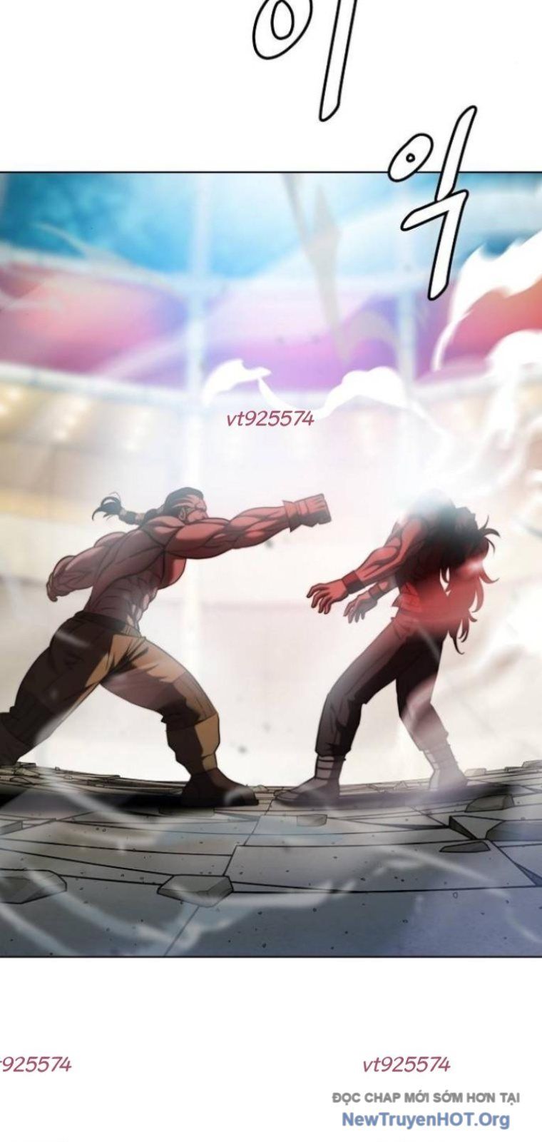 Đấu Trường Chiến Đấu Chap 57 - Next Chap 58
