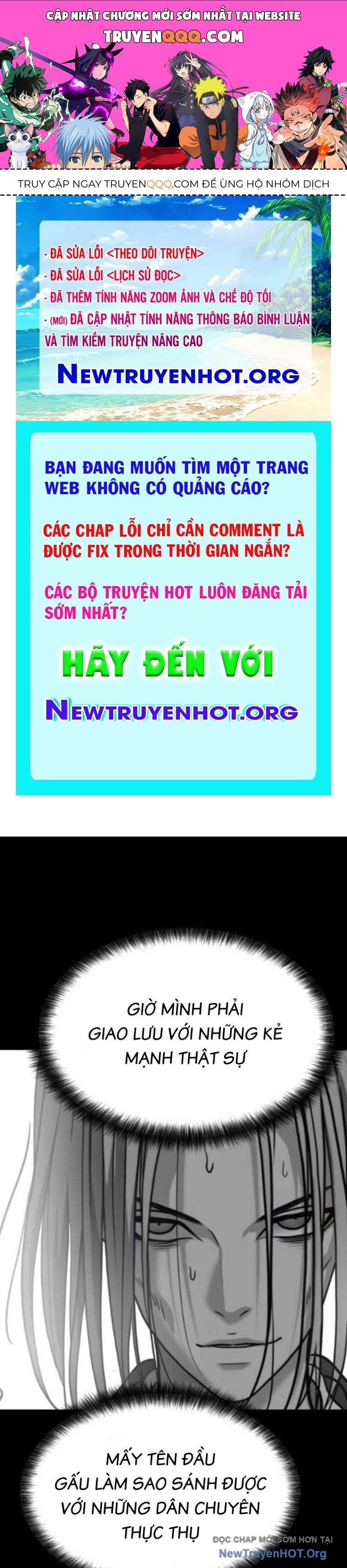 Đấu Trường Chiến Đấu Chap 58 - Next Chap 59