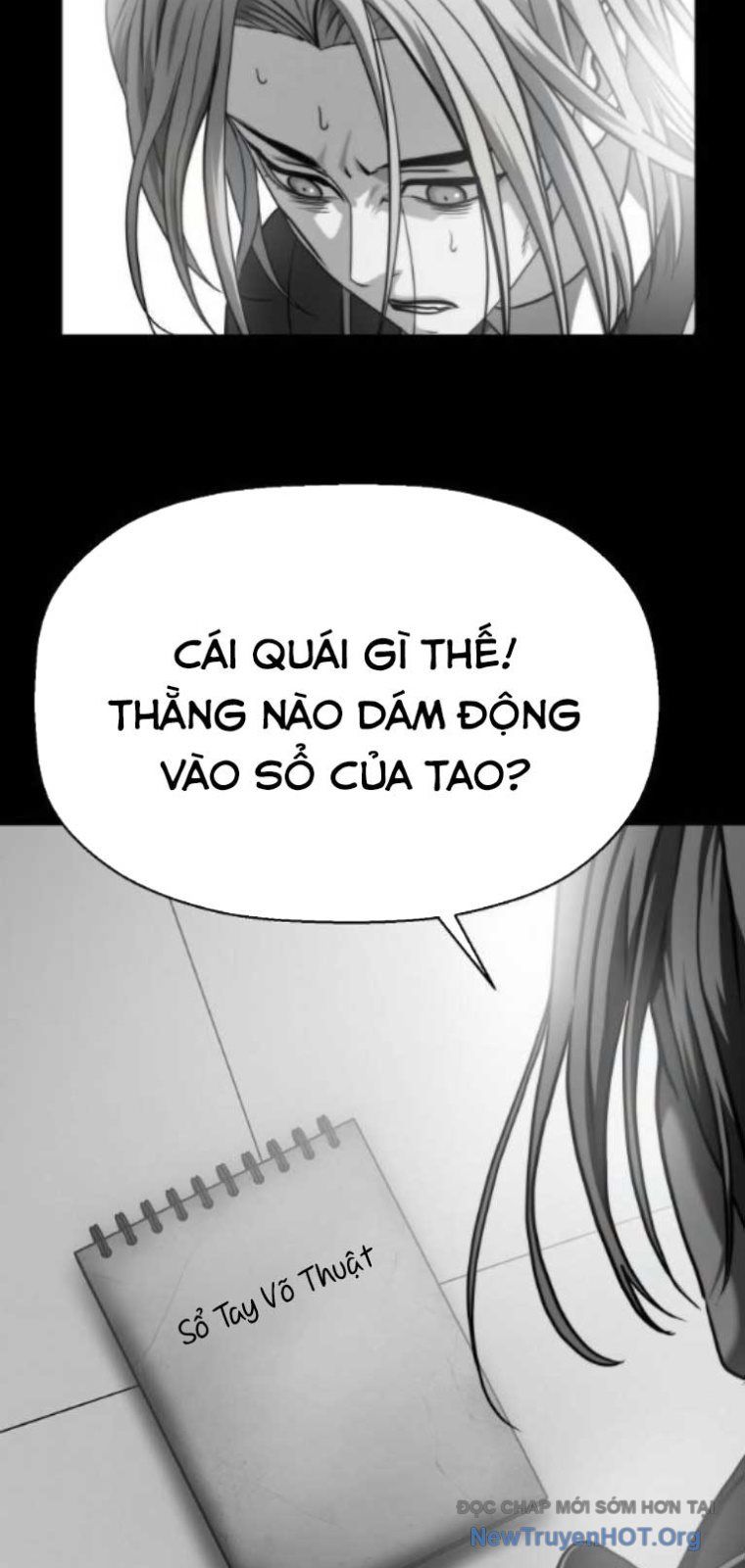 Đấu Trường Chiến Đấu Chap 58 - Next Chap 59