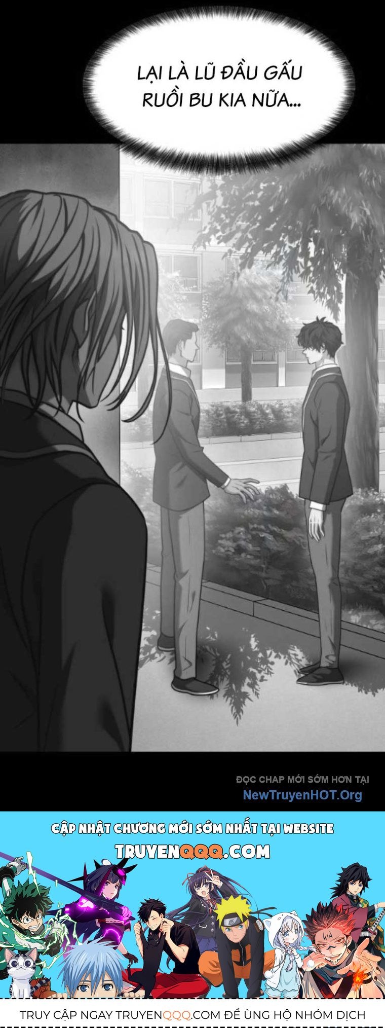 Đấu Trường Chiến Đấu Chap 58 - Next Chap 59