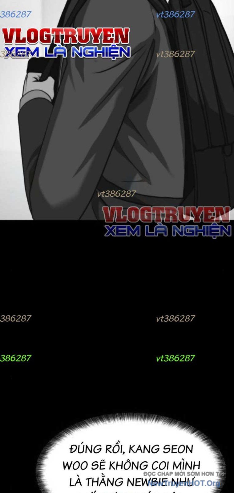 Đấu Trường Chiến Đấu Chap 58 - Next Chap 59