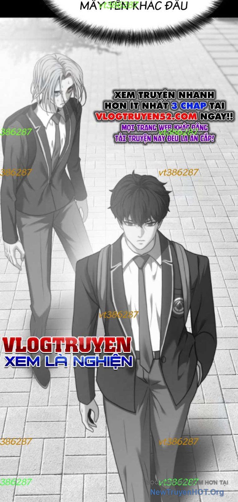 Đấu Trường Chiến Đấu Chap 58 - Next Chap 59