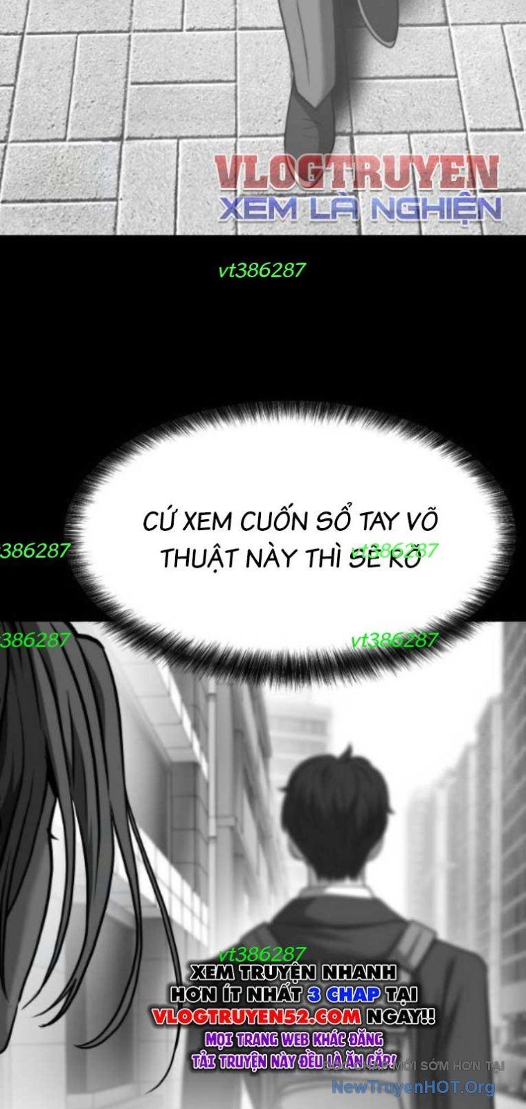 Đấu Trường Chiến Đấu Chap 58 - Next Chap 59