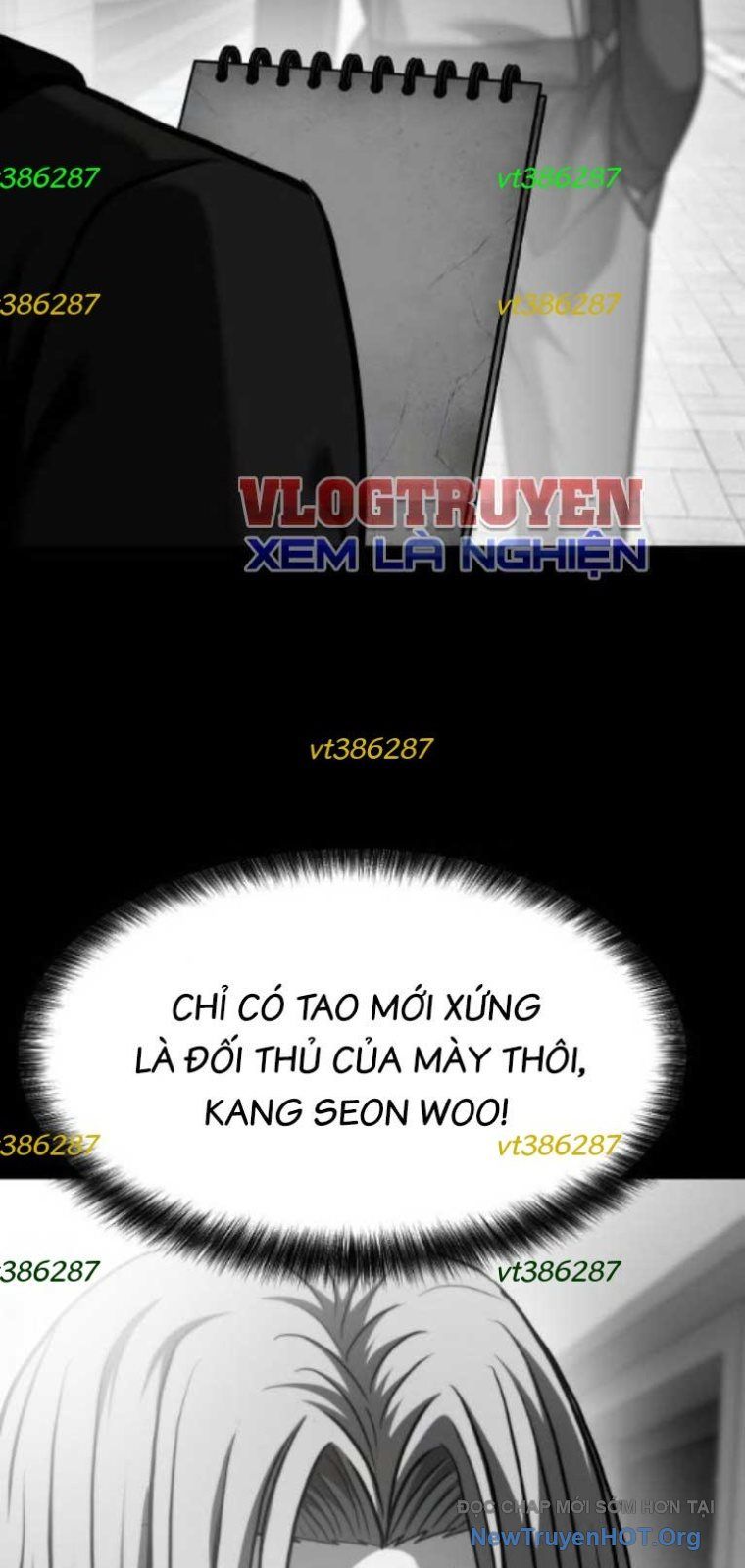 Đấu Trường Chiến Đấu Chap 58 - Next Chap 59